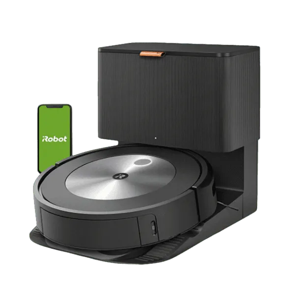iRobot